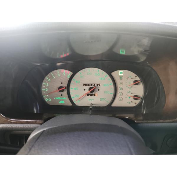  Proton Wira