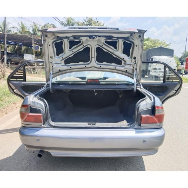  Proton Wira