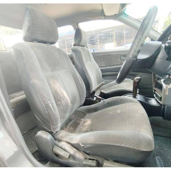  Proton Wira