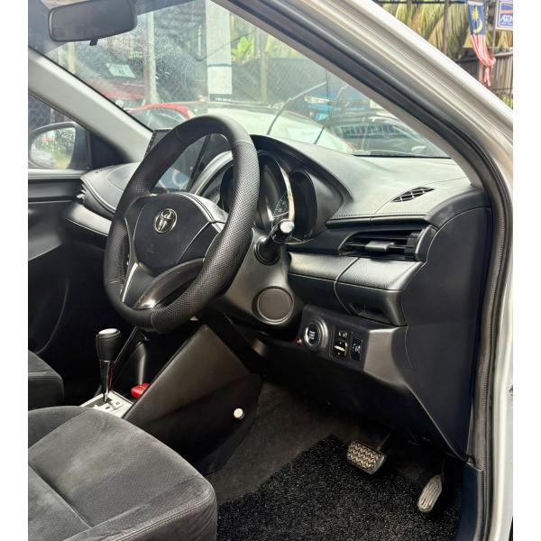 Toyota Vios