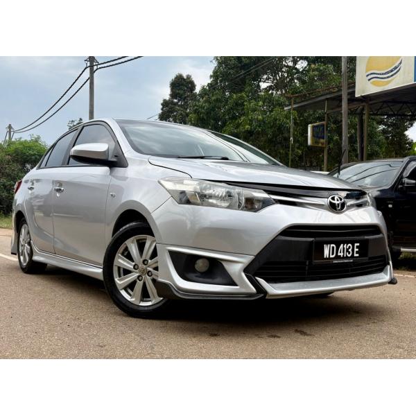 Toyota Vios