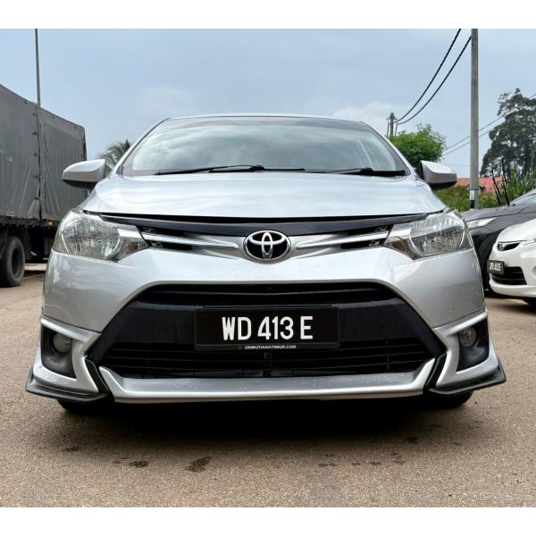Toyota Vios