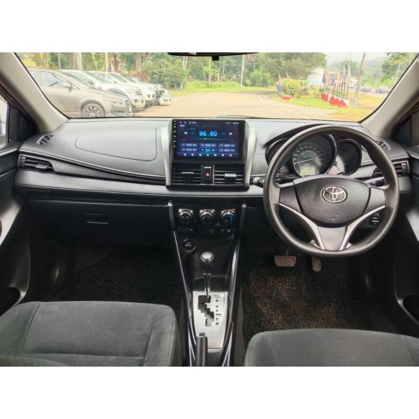 Toyota Vios