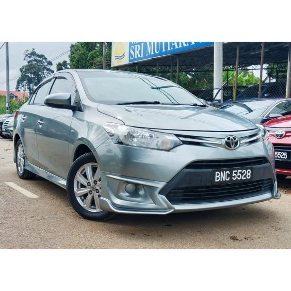 Toyota Vios
