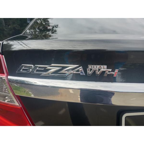  Perodua Bezza