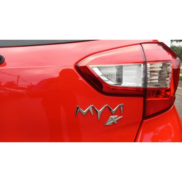  Perodua Myvi