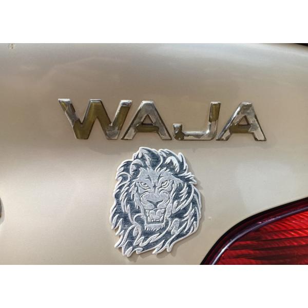  Proton Waja