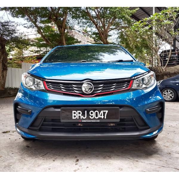  Proton Iriz
