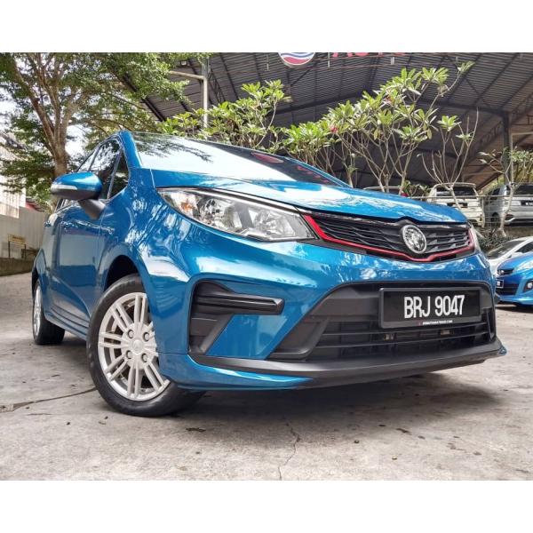  Proton Iriz