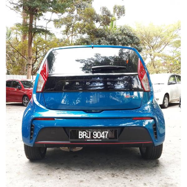  Proton Iriz