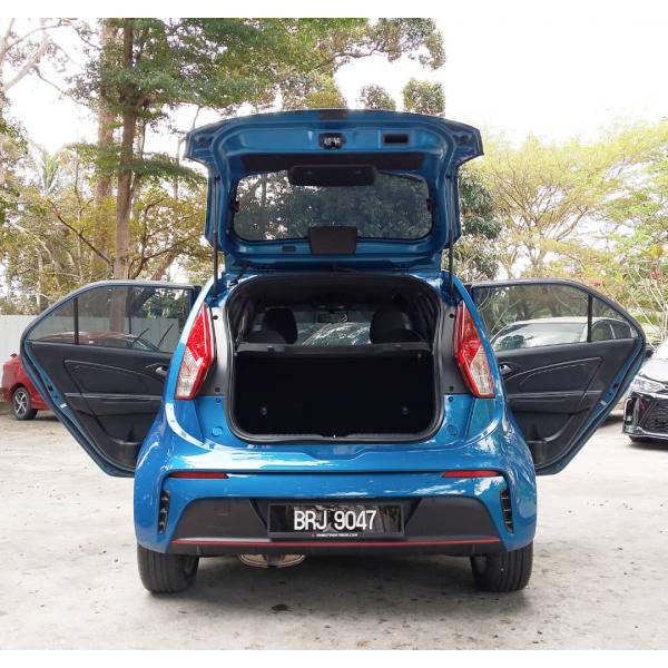  Proton Iriz