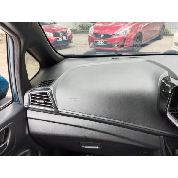  Proton Iriz