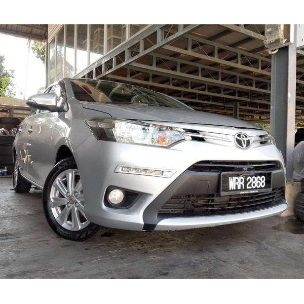 Toyota Vios