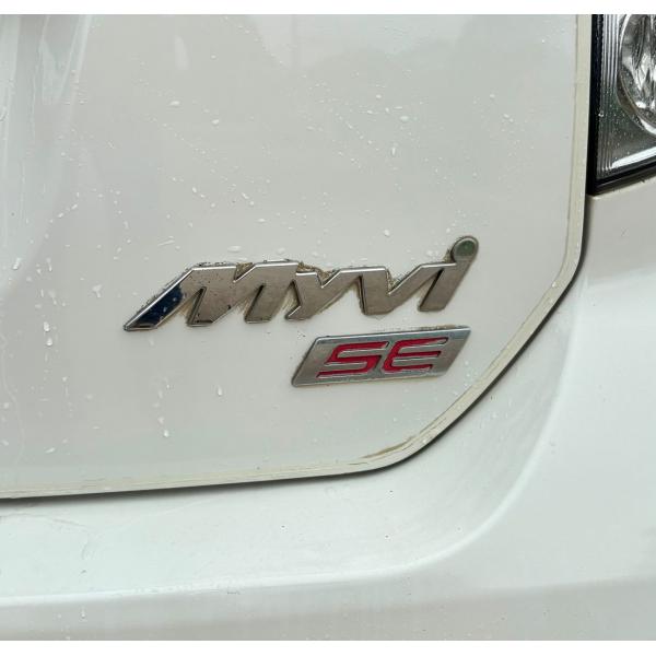  Perodua Myvi