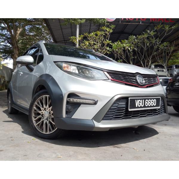 Proton Iriz