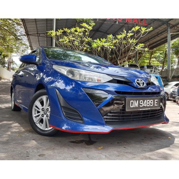 Toyota Vios