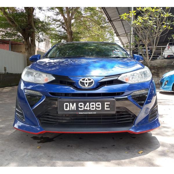 Toyota Vios
