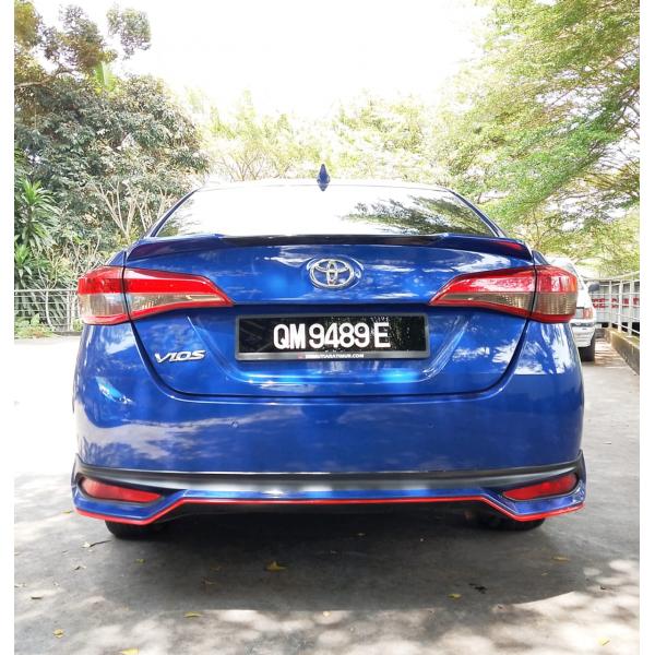 Toyota Vios