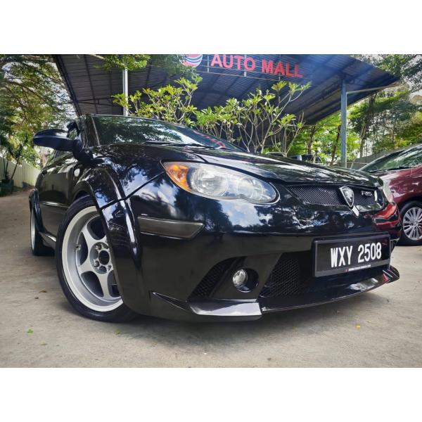  Proton Satria