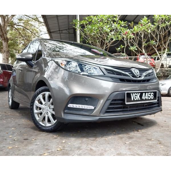  Proton Iriz