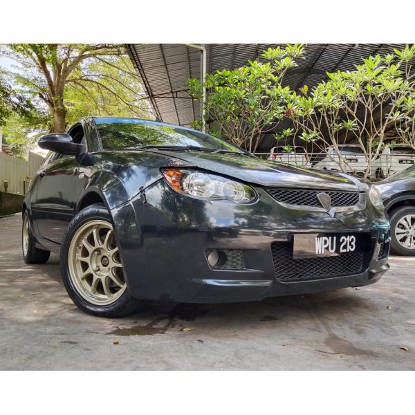  Proton Satria