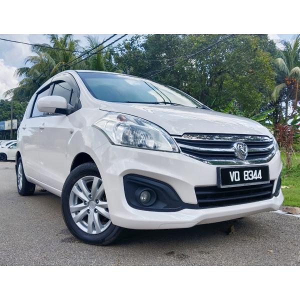  Proton Ertiga