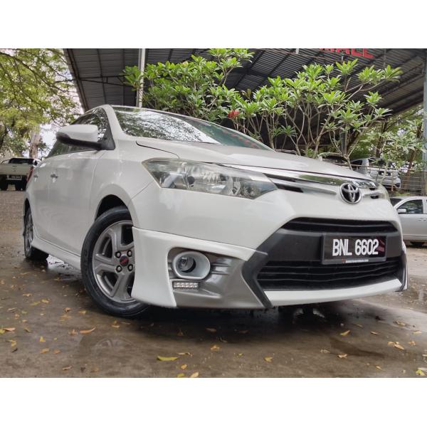 Toyota Vios