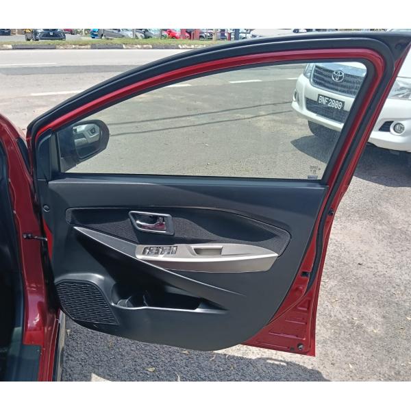  Perodua Myvi