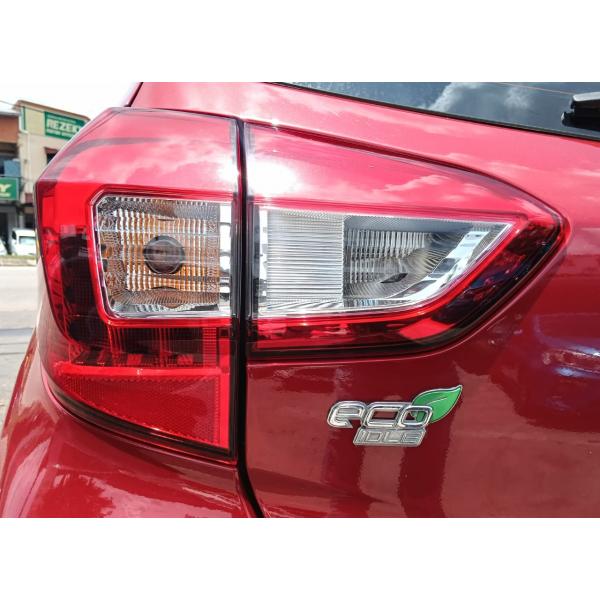  Perodua Myvi