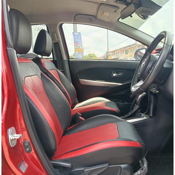  Perodua Myvi