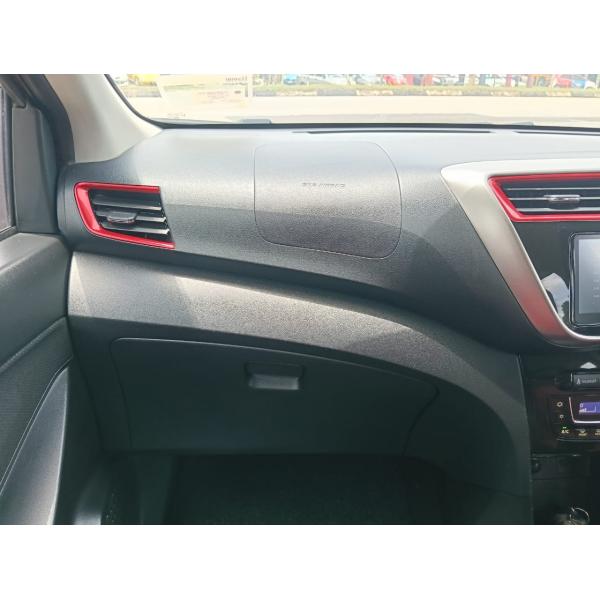  Perodua Myvi