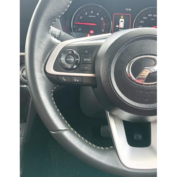  Perodua Myvi