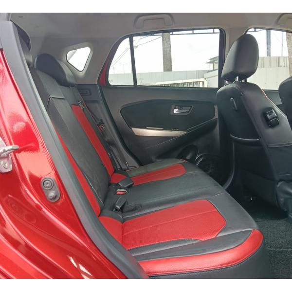  Perodua Myvi