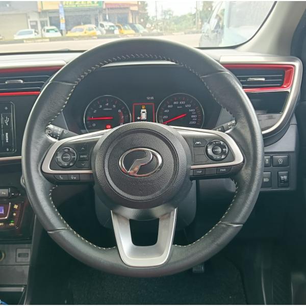  Perodua Myvi