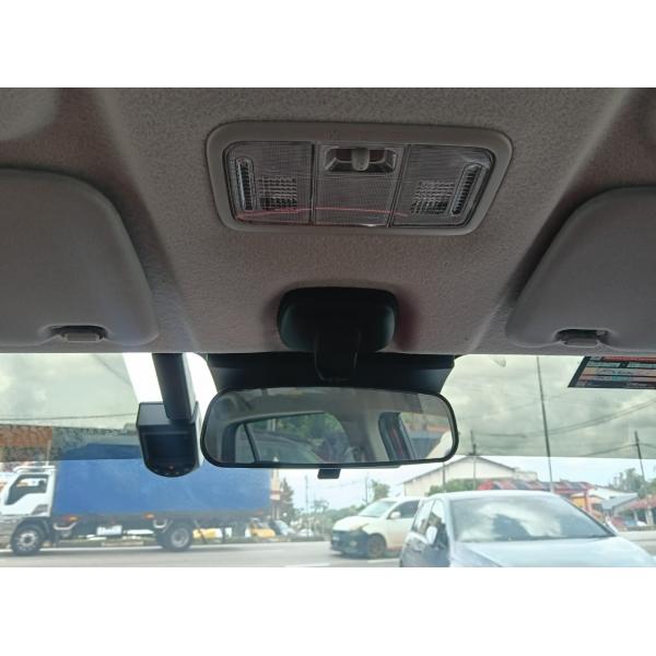  Perodua Myvi