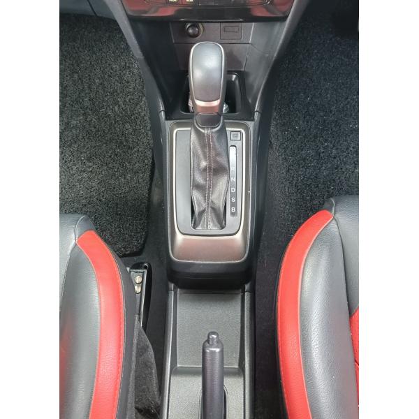  Perodua Myvi