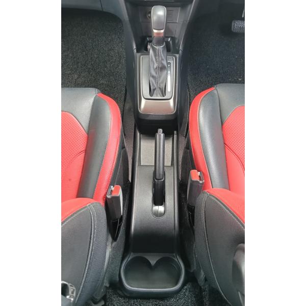  Perodua Myvi