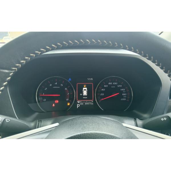  Perodua Myvi