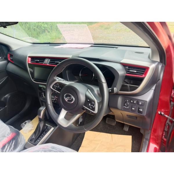  Perodua Myvi