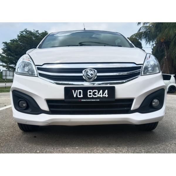  Proton Ertiga