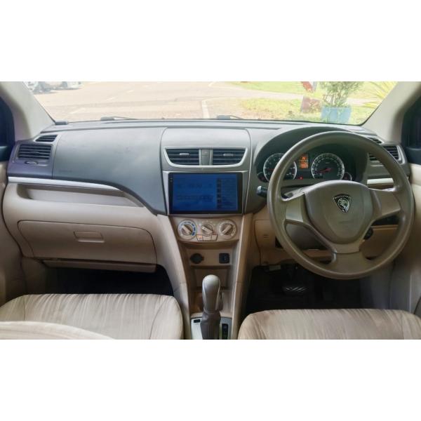  Proton Ertiga