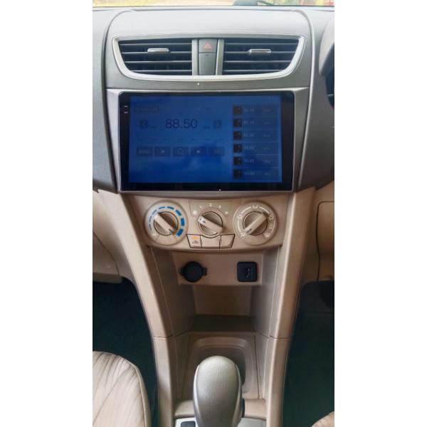  Proton Ertiga