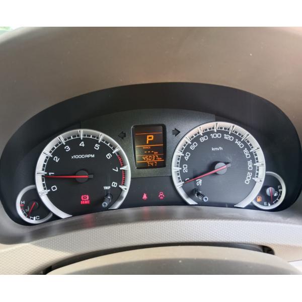 Proton Ertiga