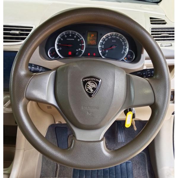  Proton Ertiga