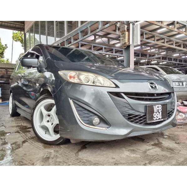 Mazda 5
