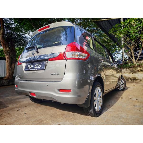  Proton Ertiga