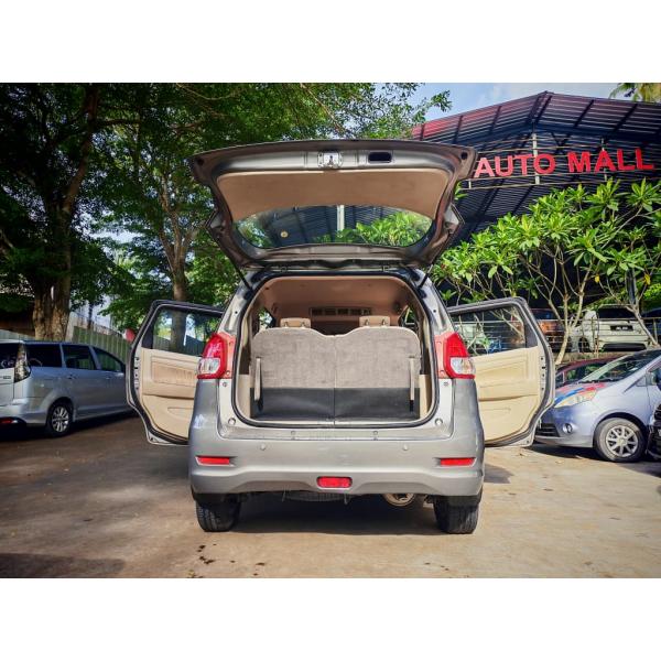  Proton Ertiga
