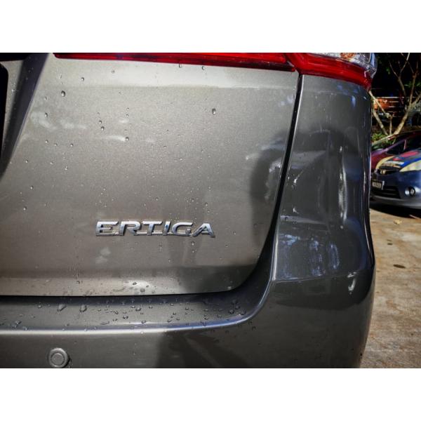 Proton Ertiga