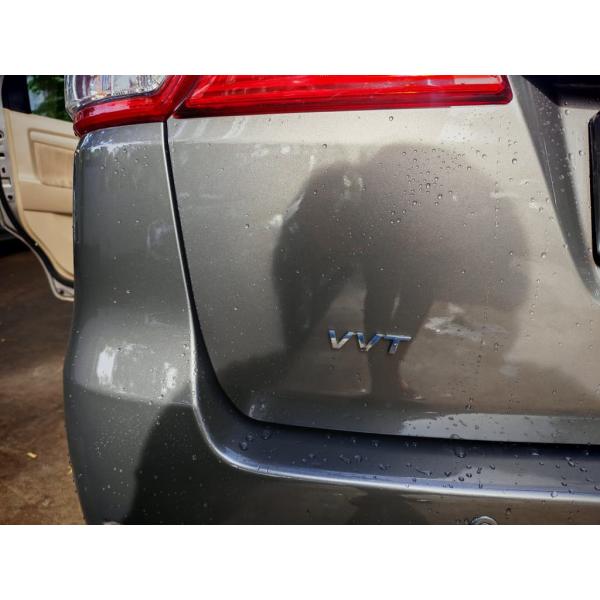  Proton Ertiga