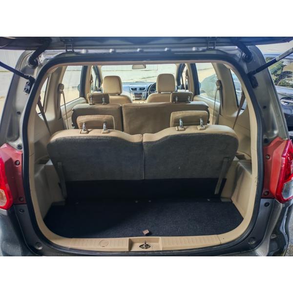  Proton Ertiga